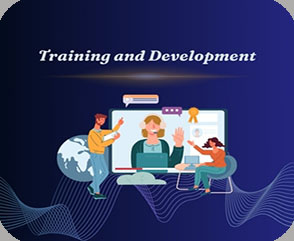 TrainingOnline