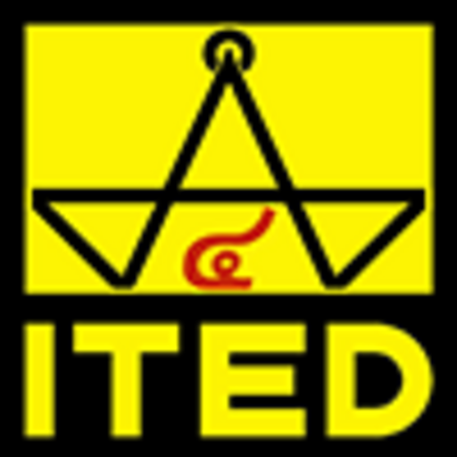 สำนักพัฒนาเทคนิคศึกษา logo