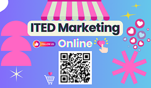 ITED MARKETING ONLINE